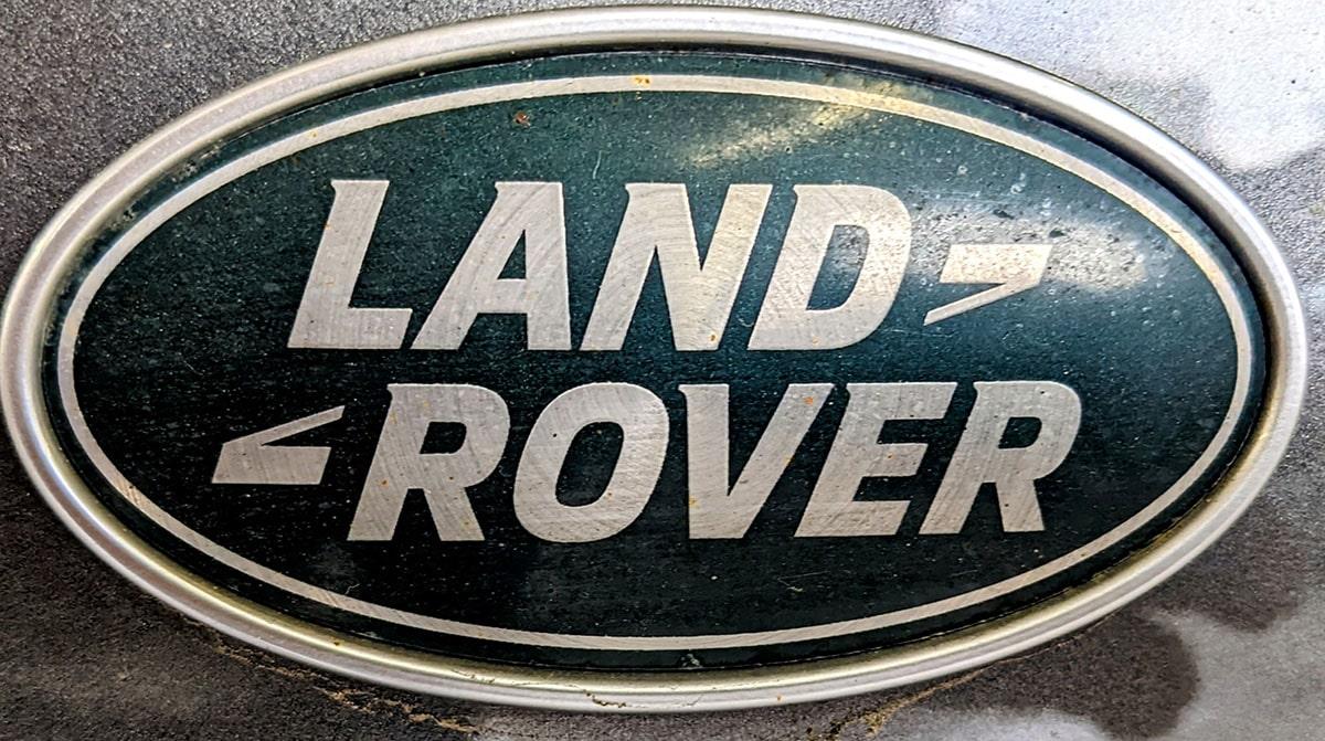 Land Rover