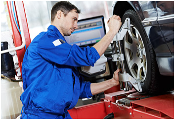 Tire Speed Rating