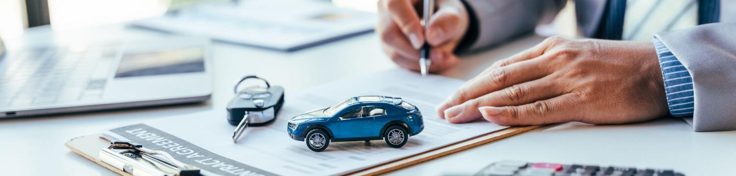 Peace of Mind Warranty Program