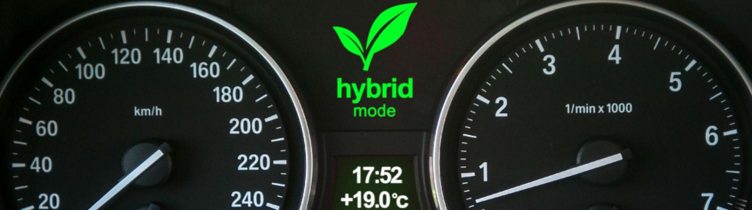 Hybrid Car Repairs In Burlington, ON