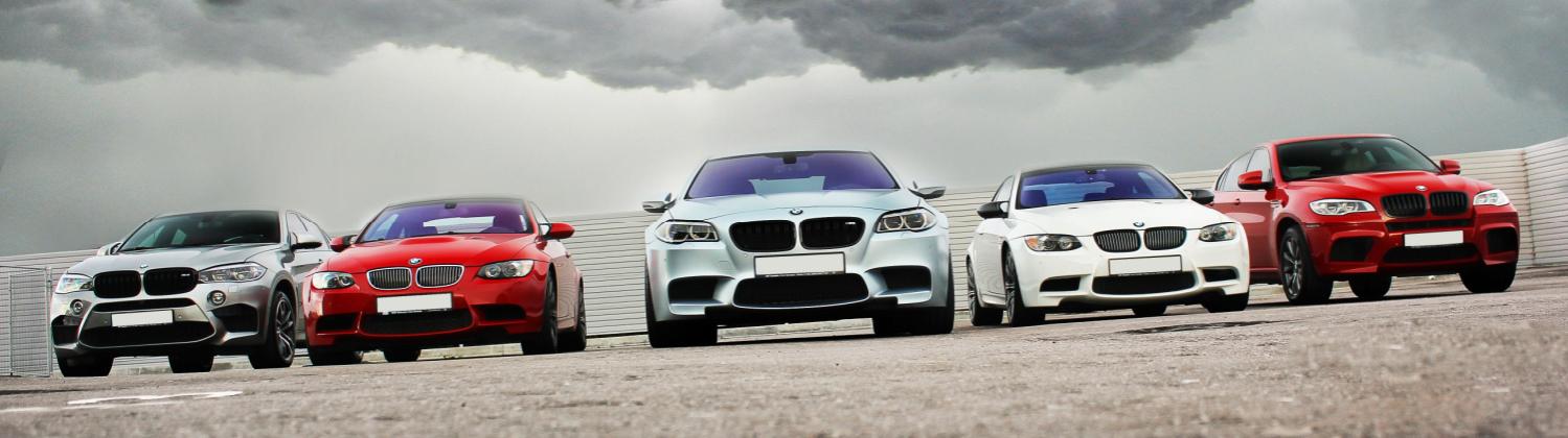 Your Go-To BMW Specialist In Burlington, ON