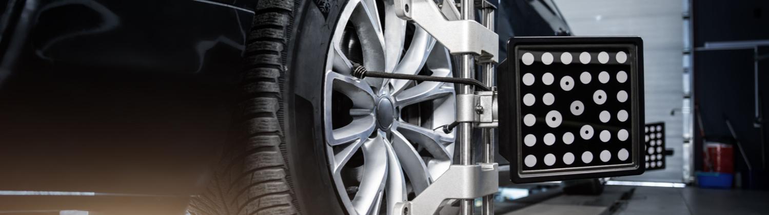 Wheel Alignments Near Me In Burlington, ON