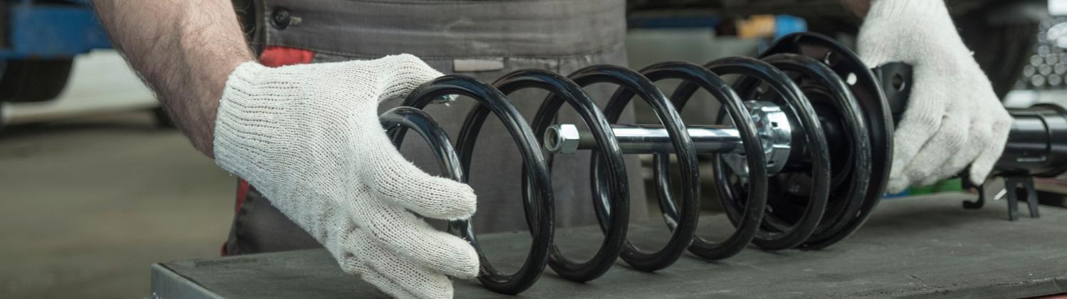 Discover Expert Car Suspension Near Me
