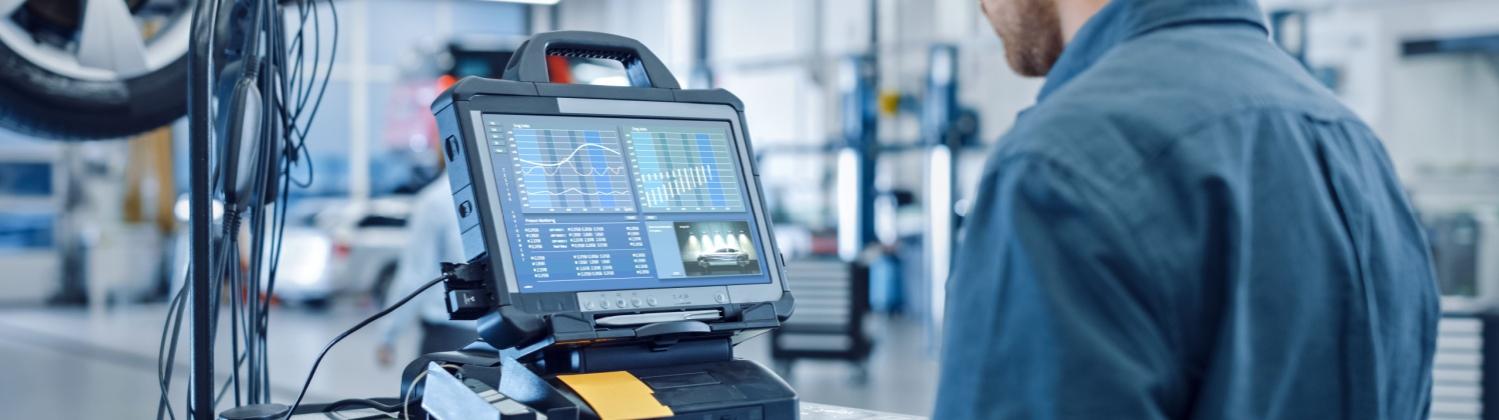 The Importance Of Vehicle Diagnostic Tests At The Auto Station