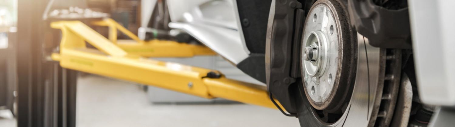 Reliable Brake Repair Near Me In Burlington, ON