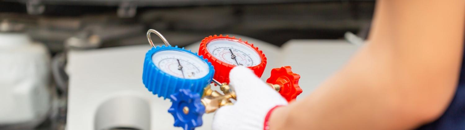 Car AC Repair Near Me In Burlington, ON