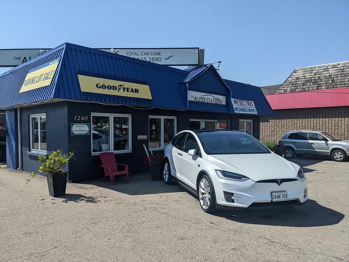 Do EVs and Hybrids Need Less Maintenance in Ontario?