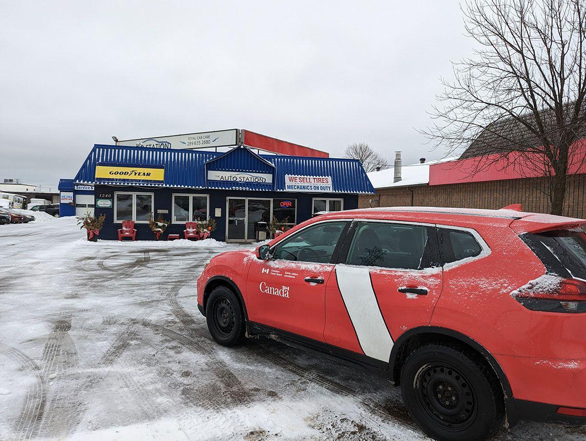 What Are the New 2026 Ontario Vehicle Safety Laws?