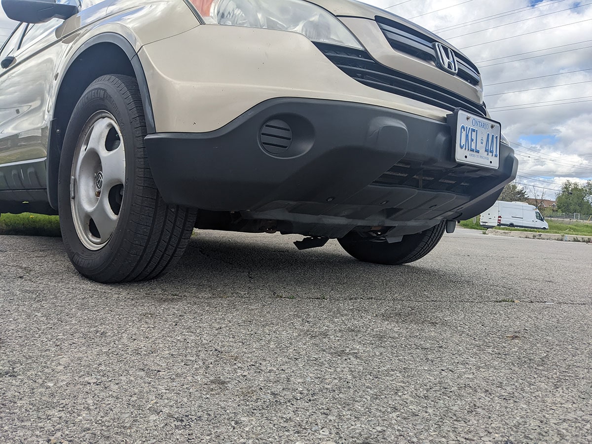 honda tires