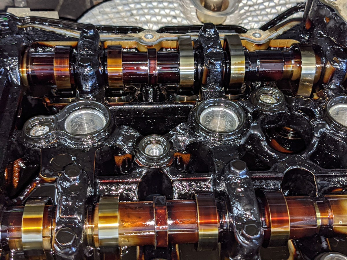 fuel system